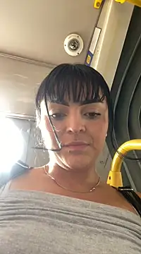 Dulce  Boyd online show from March 14, 8:06 pm