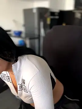 Dulce  Boyd online show from September 22, 1:57 pm