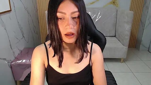 salome stockman s online show from March 7, 1:29 pm