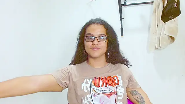 Diane blossom online show from March 14, 12:10 am