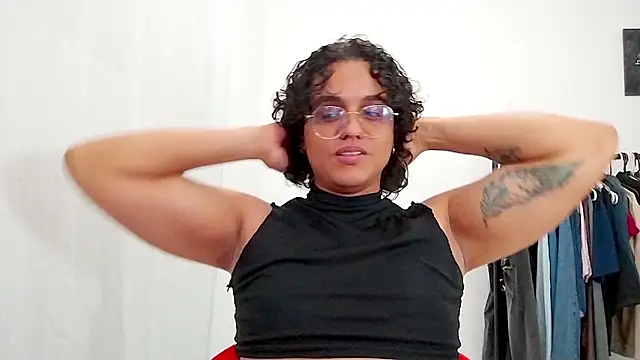 Diane blossom online show from March 30, 2:34 am