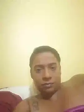 1fiestyalpha online show from February 17, 8:04 pm