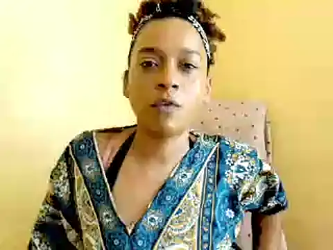 1fiestyalpha online show from November 19, 8:47 am