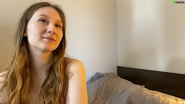 Sabrinaanddaniel online show from March 22, 11:02 am