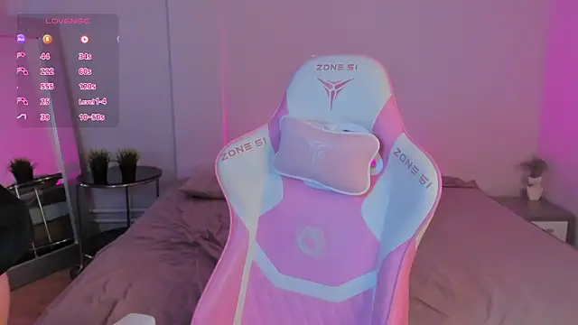 miiss  lulu online show from March 10, 7:21 am