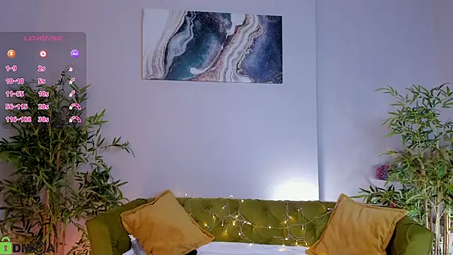 miiss  lulu online show from February 3, 2:53 am