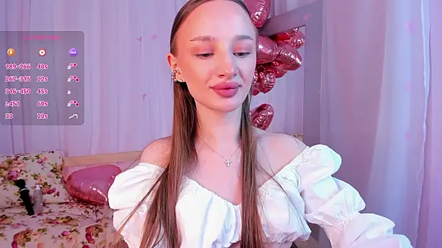 miiss  lulu online show from February 14, 12:29 am