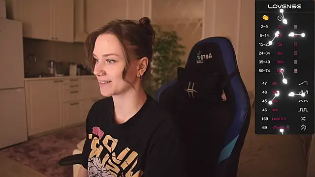 alexa feels  online show from October 19, 6:19 pm