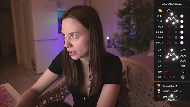 alexa feels  online show from November 21, 5:11 pm