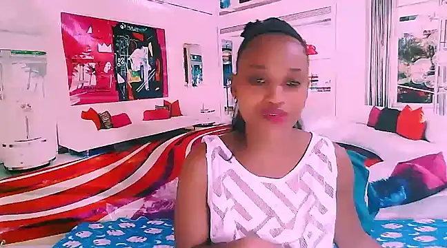 EbonyStarLite69 online show from February 20, 7:23 am