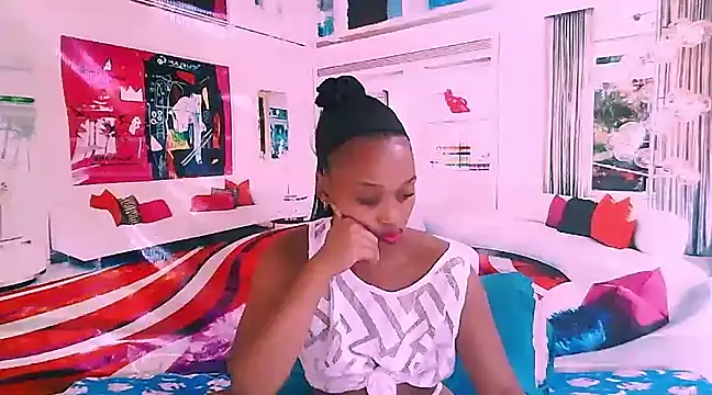 EbonyStarLite69 online show from February 20, 10:27 am