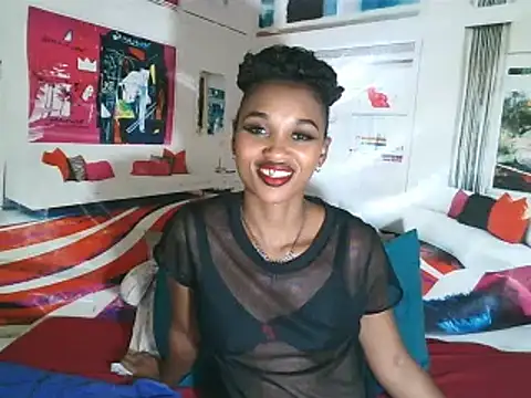 EbonyStarLite69 online show from March 15, 8:54 pm