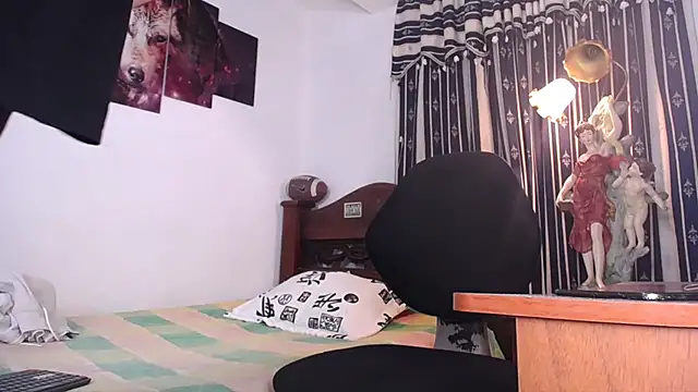 Bull Xvi online show from October 5, 1:26 am