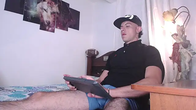 Bull Xvi online show from November 23, 2:11 am