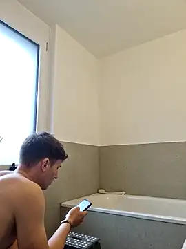 Snapshot of Boddy1301 chatting on March 30, 4:41 pm Boddy1301 online show from March 30, 4:41 pm