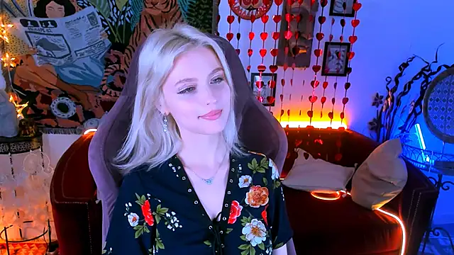 LeonaStane online show from February 21, 11:10 pm