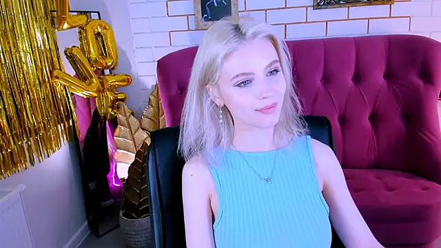 LeonaStane online show from February 24, 12:30 am