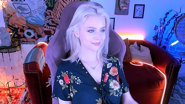 LeonaStane online show from March 20, 5:04 pm