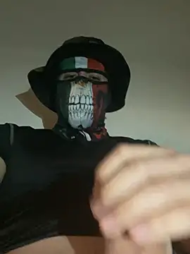 Snapshot of Gango_777 chatting on February 9, 7:09 pm Gango 777 online show from February 9, 7:09 pm