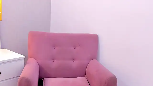 ArianaFranco online show from March 10, 6:45 pm