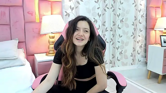 ArianaFranco online show from March 23, 3:10 am