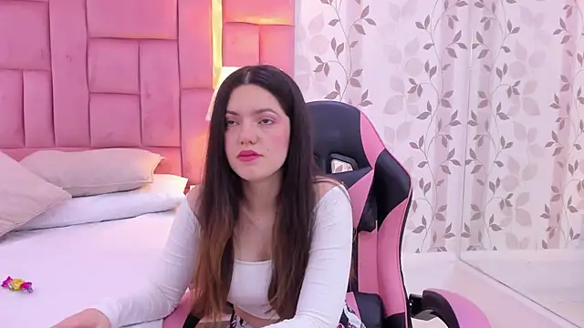 ArianaFranco online show from November 6, 2:51 pm