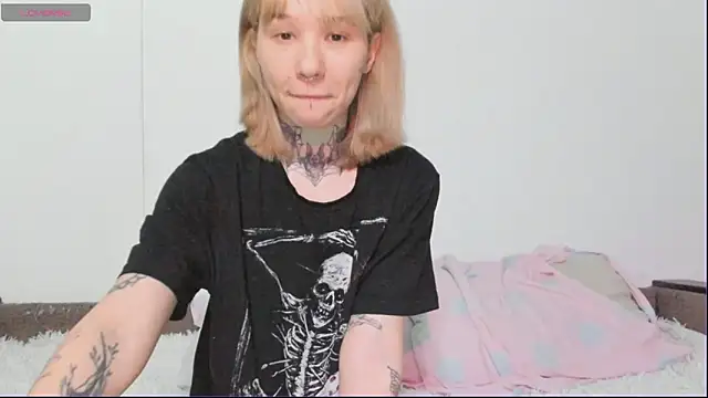 Snapshot of Sam_Jaster chatting on November 7, 4:07 pm Sam Jaster online show from November 7, 4:07 pm