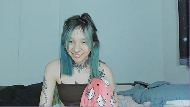 Sam Jaster online show from March 2, 7:43 pm