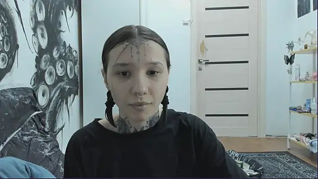 Snapshot of Sam_Jaster chatting on July 17, 5:07 pm Sam Jaster online show from July 17, 5:07 pm