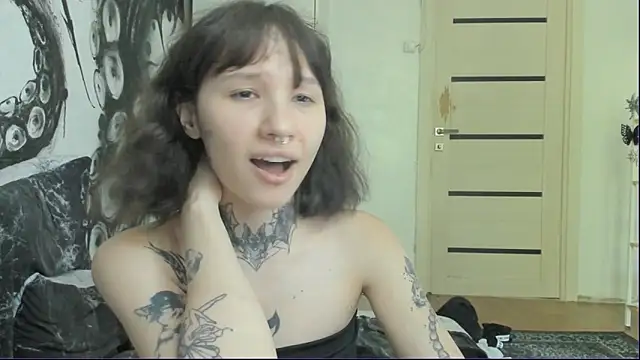 Snapshot of Sam_Jaster chatting on July 28, 9:04 am Sam Jaster online show from July 28, 9:04 am
