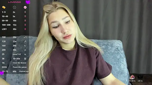 And1sa online show from November 5, 11:10 am