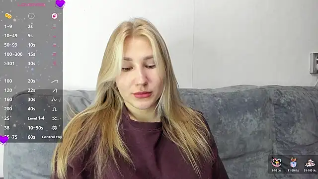 And1sa online show from January 8, 3:25 pm