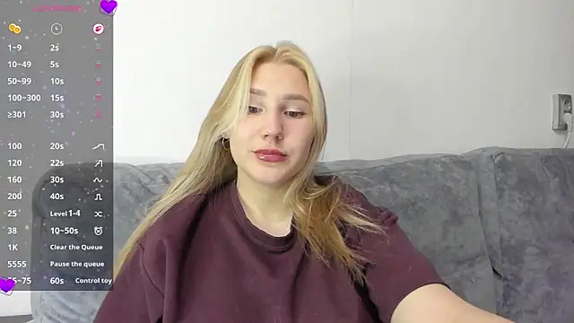 And1sa online show from January 11, 3:28 pm