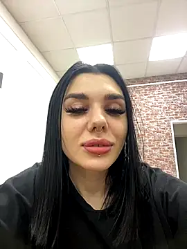 MaeveMoon online show from October 19, 5:57 pm