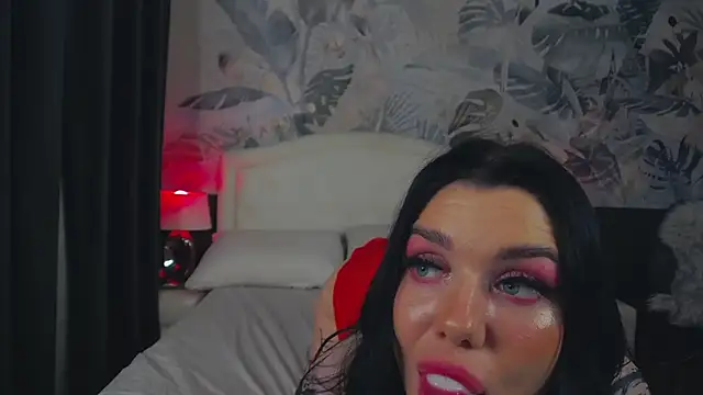 MaeveMoon online show from February 19, 6:26 pm