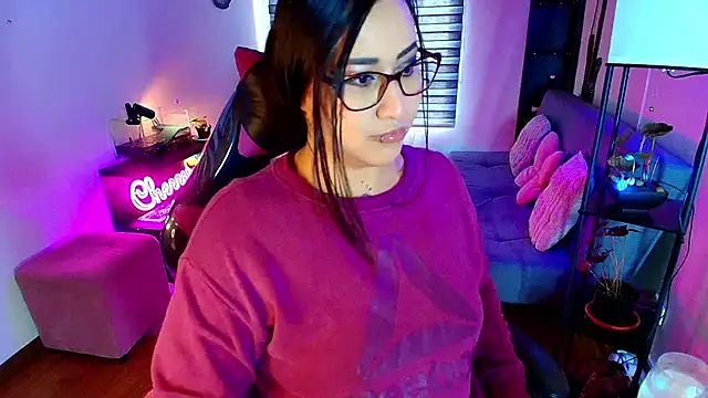 cherryy bombshelll online show from May 5, 2:58 pm