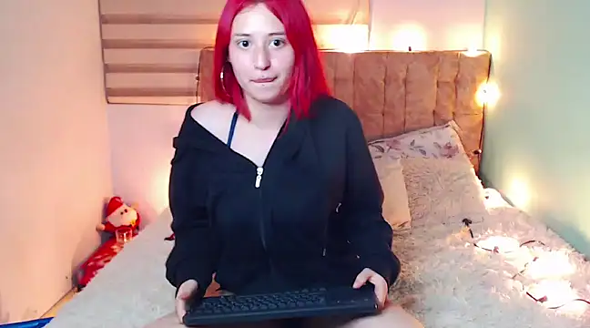 Snapshot of sweet_karma__ chatting on February 10, 1:57 am sweet karma online show from February 10, 1:57 am