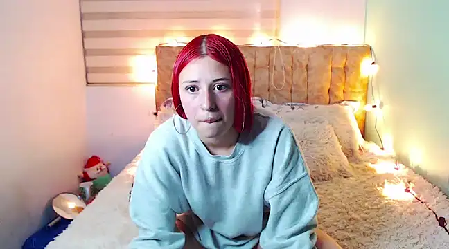 Snapshot of sweet_karma__ chatting on February 13, 9:27 pm sweet karma online show from February 13, 9:27 pm