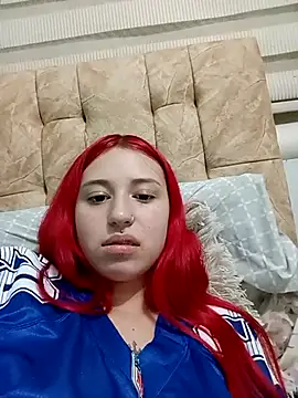 Snapshot of sweet_karma__ chatting on February 28, 6:54 am sweet karma online show from February 28, 6:54 am