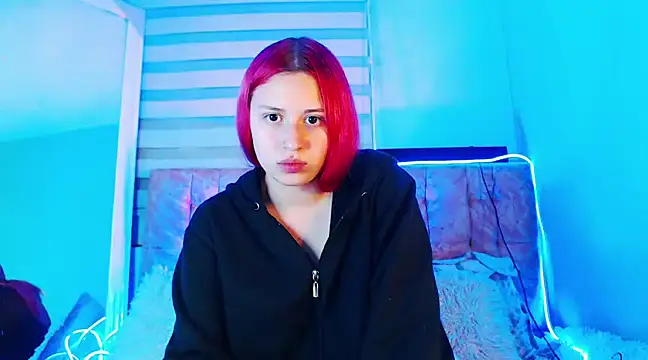 Snapshot of sweet_karma__ chatting on March 18, 3:31 am sweet karma online show from March 18, 3:31 am