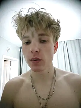 And25bn online show from October 19, 8:20 pm