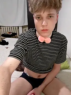 And25bn online show from April 2, 9:12 pm