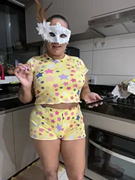 Gabyseex online show from June 10, 3:07 am