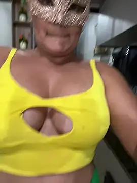 Gabyseex online show from July 27, 11:12 pm