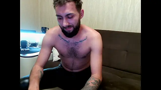 JamieNoxus online show from February 17, 3:42 pm