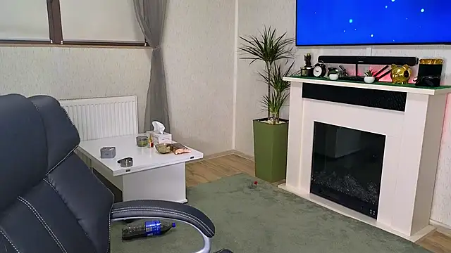 JamieNoxus online show from January 9, 6:49 am