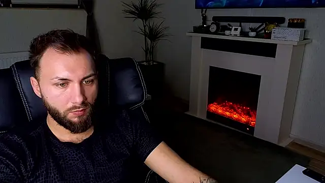 JamieNoxus online show from February 3, 6:40 am