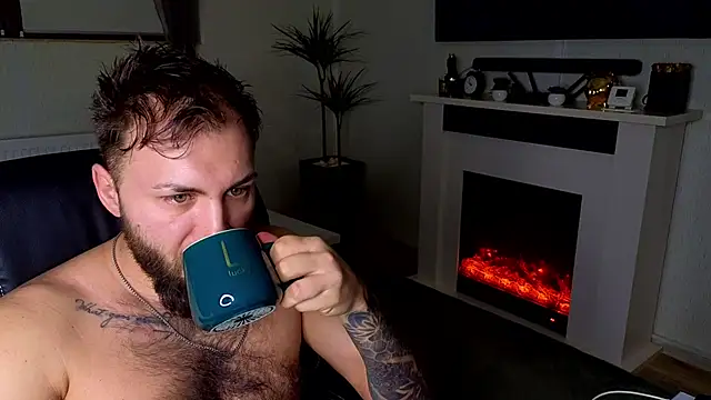 JamieNoxus online show from March 2, 7:59 am