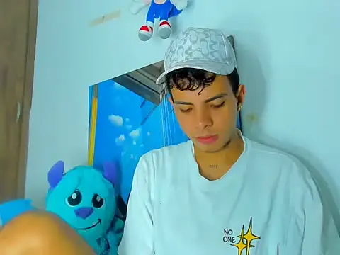 Alessandro 1610 online show from March 5, 6:33 am