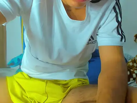 Alessandro 1610 online show from March 19, 8:23 am